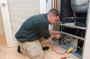 Keeping Your Home Warm with the Right Heating Contractor in Fresno