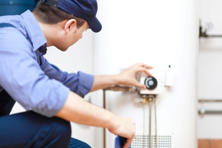 Water Heater Installation & Repair In Fresno