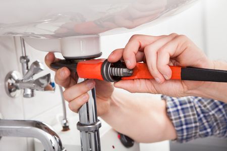 Madera plumber