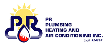 PR Plumbing, Heating & Air Conditioning Inc.