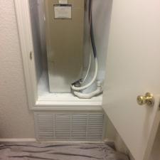 Sacramento hvac installation 1