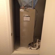 Sacramento hvac installation 2