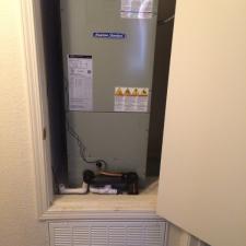 Sacramento hvac installation 5