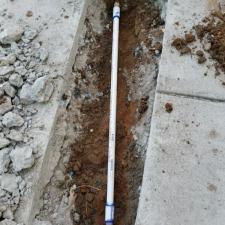 Fresno slab leak repair 2