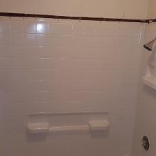 Fresno tub shower enclosure 1