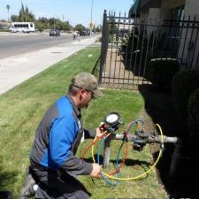 Back flow testing fresno 4