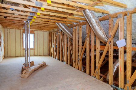 California title 24 home insulation standards how attic retrofits lower central valley energy bills