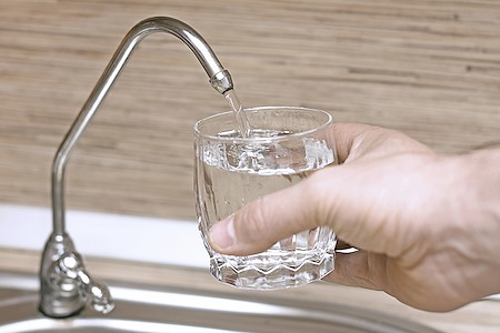 Hard water solutions why fresno homeowners are switching to whole house water filtration