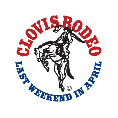 clovis rodeo