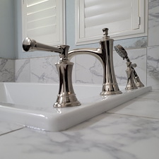 Roman-Tub-Open-Shower-Installation 1
