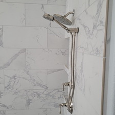 Roman-Tub-Open-Shower-Installation 2