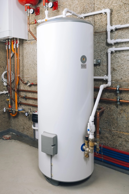 How to Flush Your Water Heater for Better Efficiency