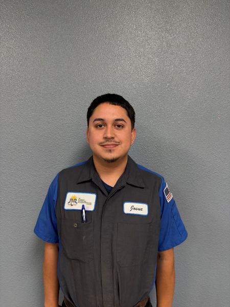 Meet the team